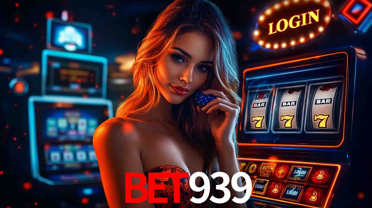 bet939 App Interface