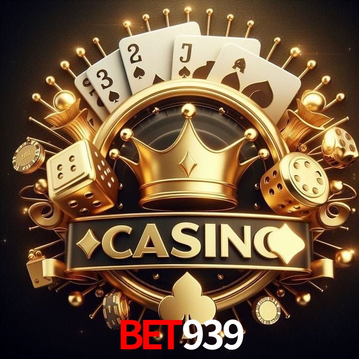 Diretório de Jogos bet939