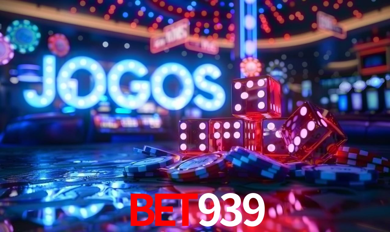 Jogos Exclusivos bet939