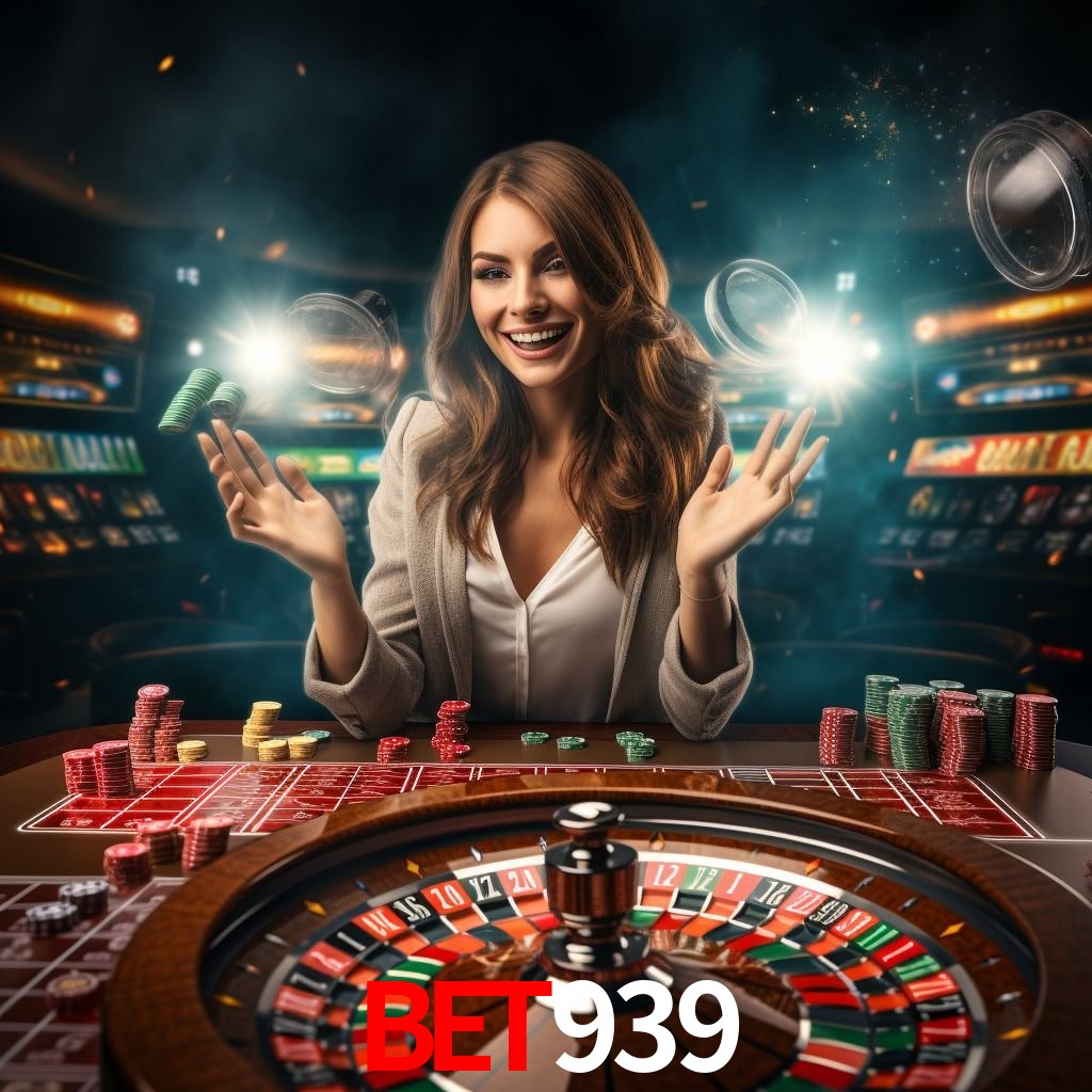 Spaceman Game bet939