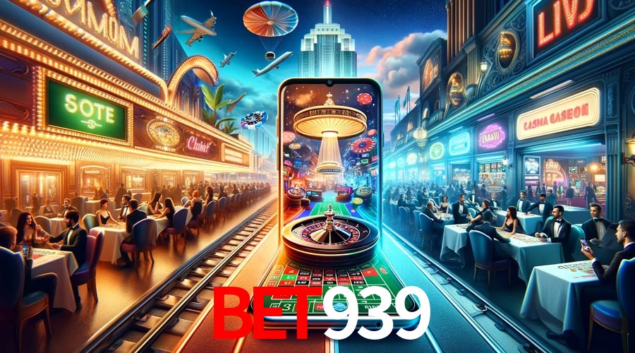 Exclusive Offers bet939