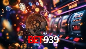 A Experiência Imersiva dos Cassinos Ao Vivo no bet939