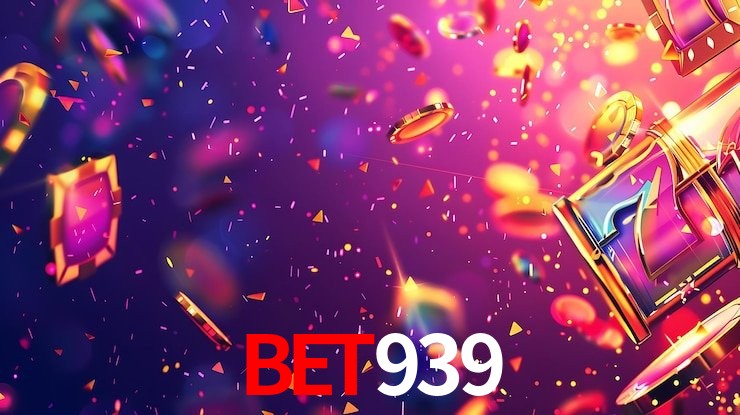 Inovações de Jogos na bet939: O Futuro das Experiências Interativas