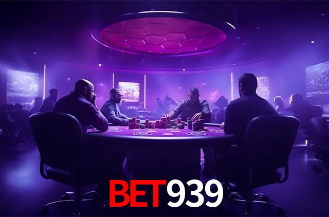 Explorando a Categoria de Eventos em Apostas na bet939