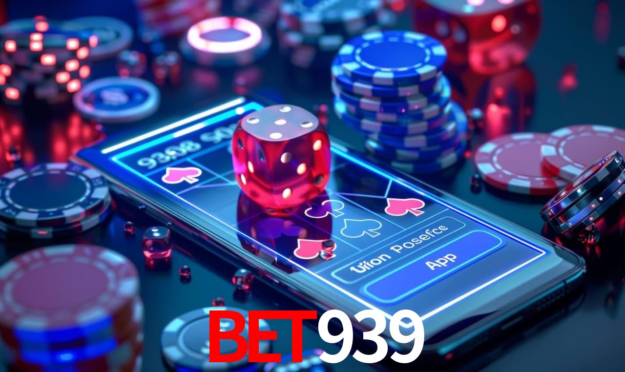 bet939 Aplicativo - bet939 visual 1