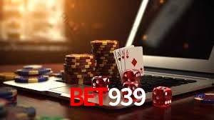 Desvendando o Mundo dos Jogos Virtuais na bet939