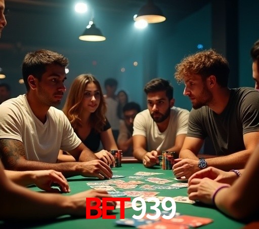 Ofertas Exclusivas bet939