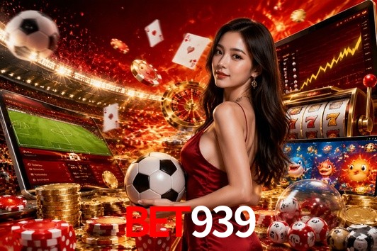 Game Providers bet939