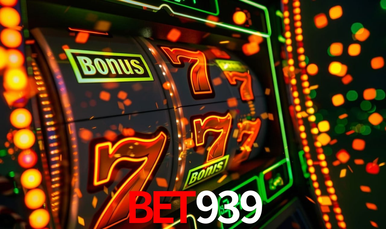 Explorando a Categoria de Eventos em Apostas na bet939