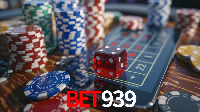 bet939.com