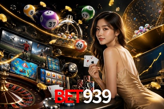 Seasonal Promotions bet939