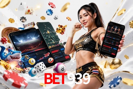 Security Systems bet939