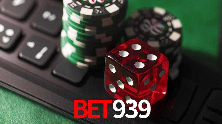 Responsive Design bet939