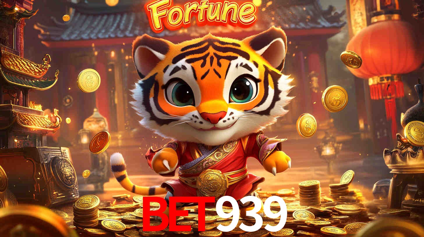Desvendando o Mundo dos Jogos Virtuais na bet939
