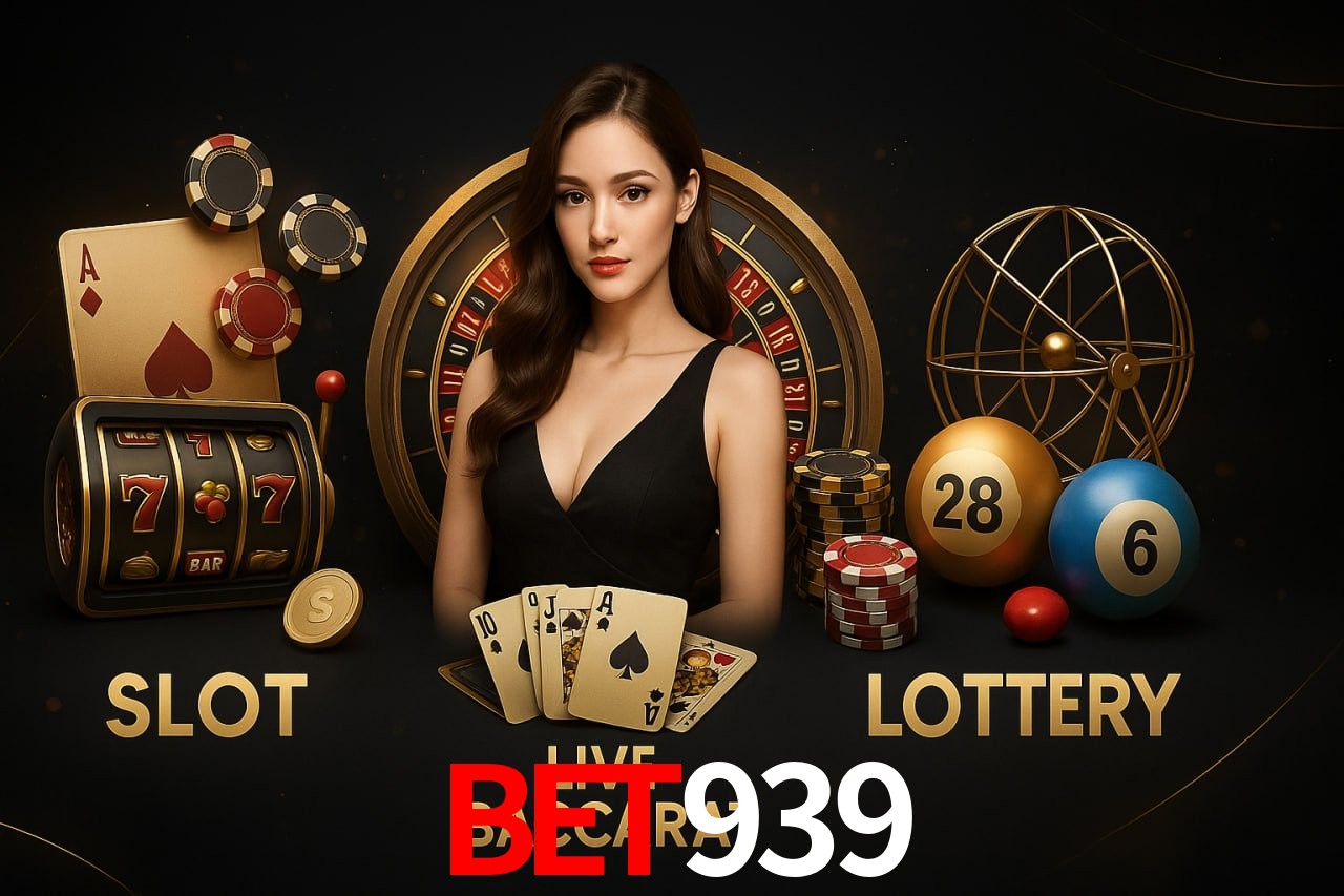 Especiais de Fim de Semana bet939
