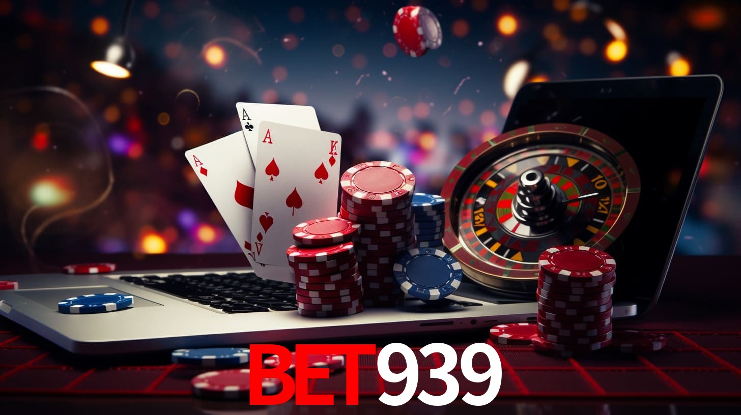 Live Casino bet939