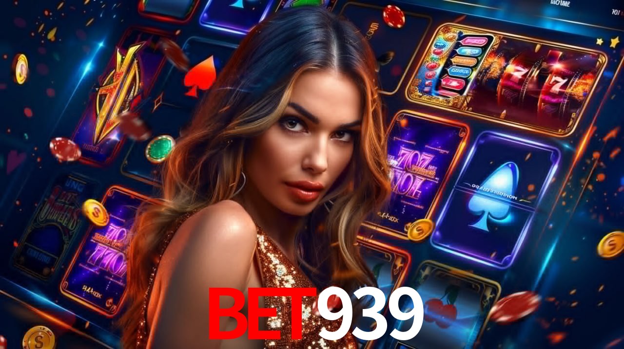 Descubra a Essência do bet939: Nossa História e Compromissos