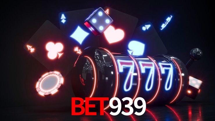 Football Betting bet939