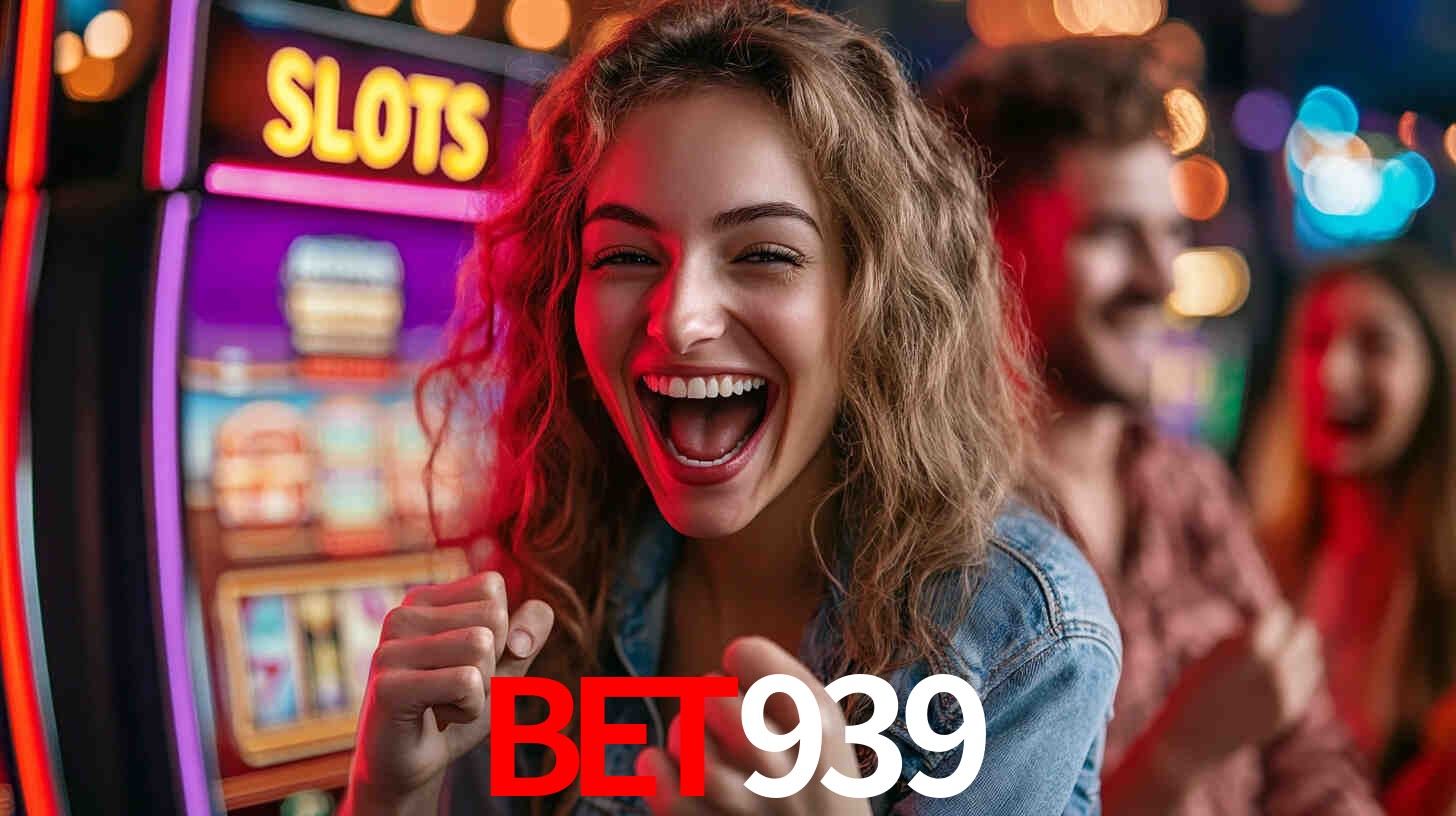 Apostas Esportivas na bet939: Um Guia Completo