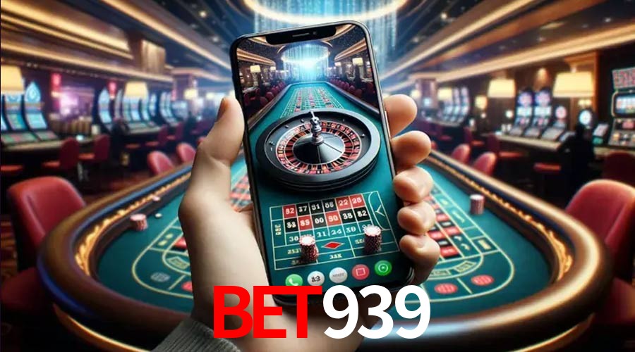 Secure Login bet939