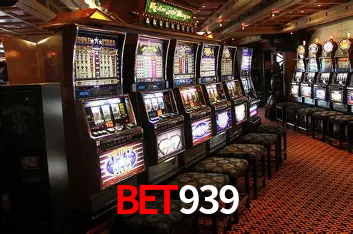 Inovações de Jogos na bet939: O Futuro das Experiências Interativas