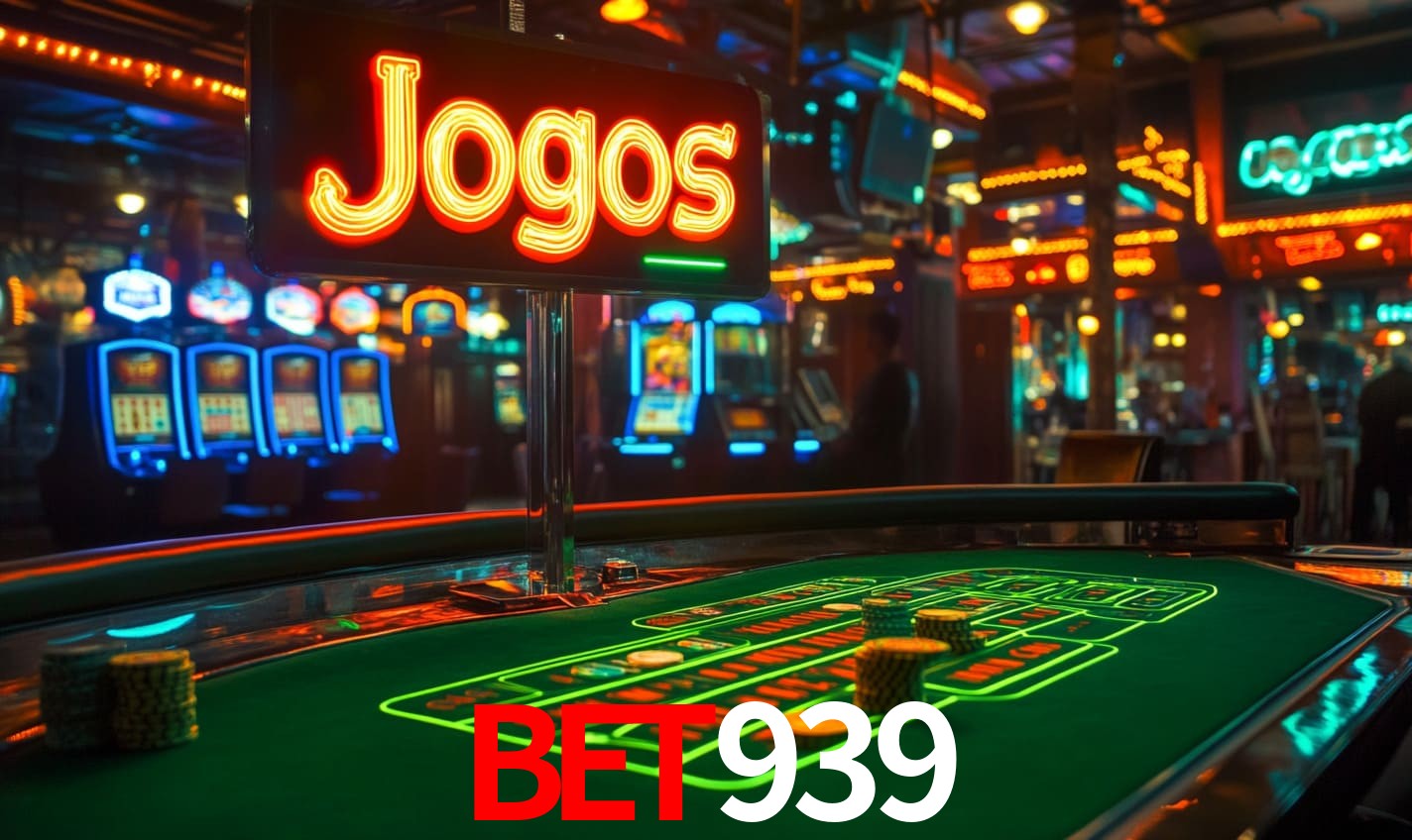 Avaliações dos Jogadores bet939